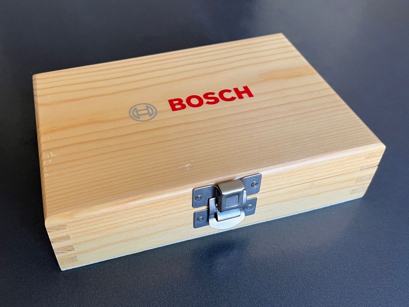 Bosch Tous les outils: Forstnerbohrer Set – D'occasion à Rickenbach SO par Depaedu 5