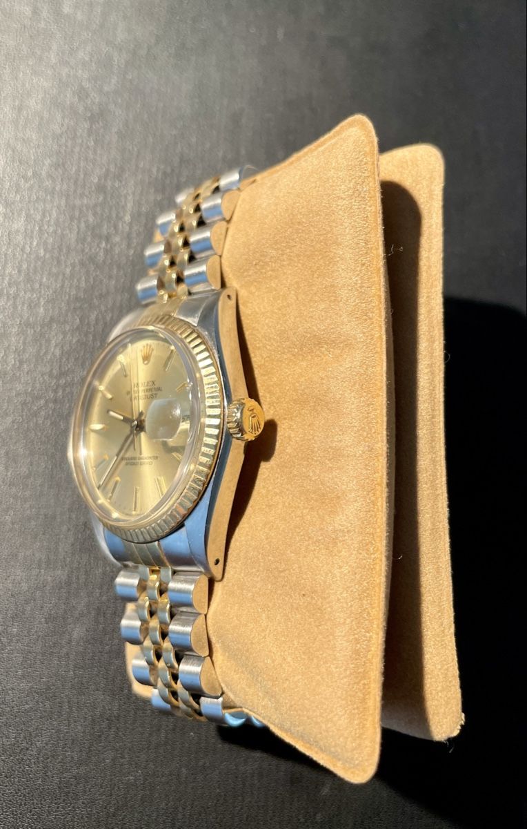 Rolex Orologi: Rolex Datejust 16013 Full Set – Usato da Bülach venduto da superman1234 3
