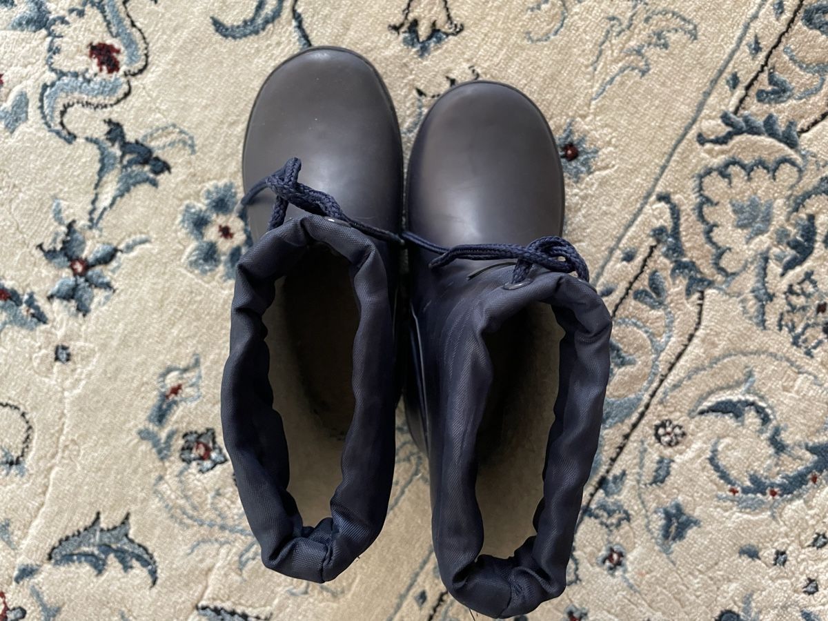 Viking Scarpe per ragazzi: Viking warm  Gummistiefel gross 28 – Usato da münchenbuchsee venduto da Satinelam210