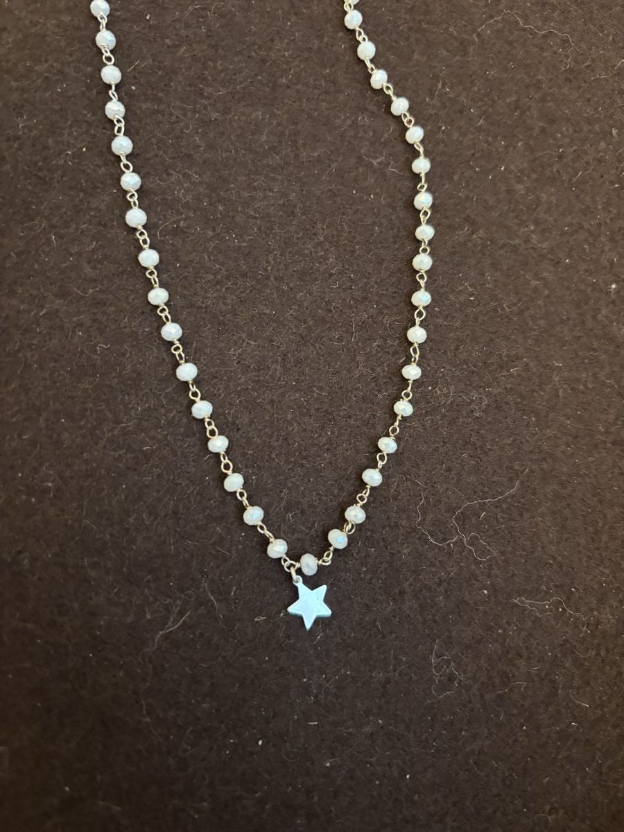Catenine: Kette aus Silber - NEU! – Nuovo (secondo la descrizione) da Zürich venduto da FedeSara