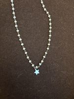 Kette aus Silber - NEU!