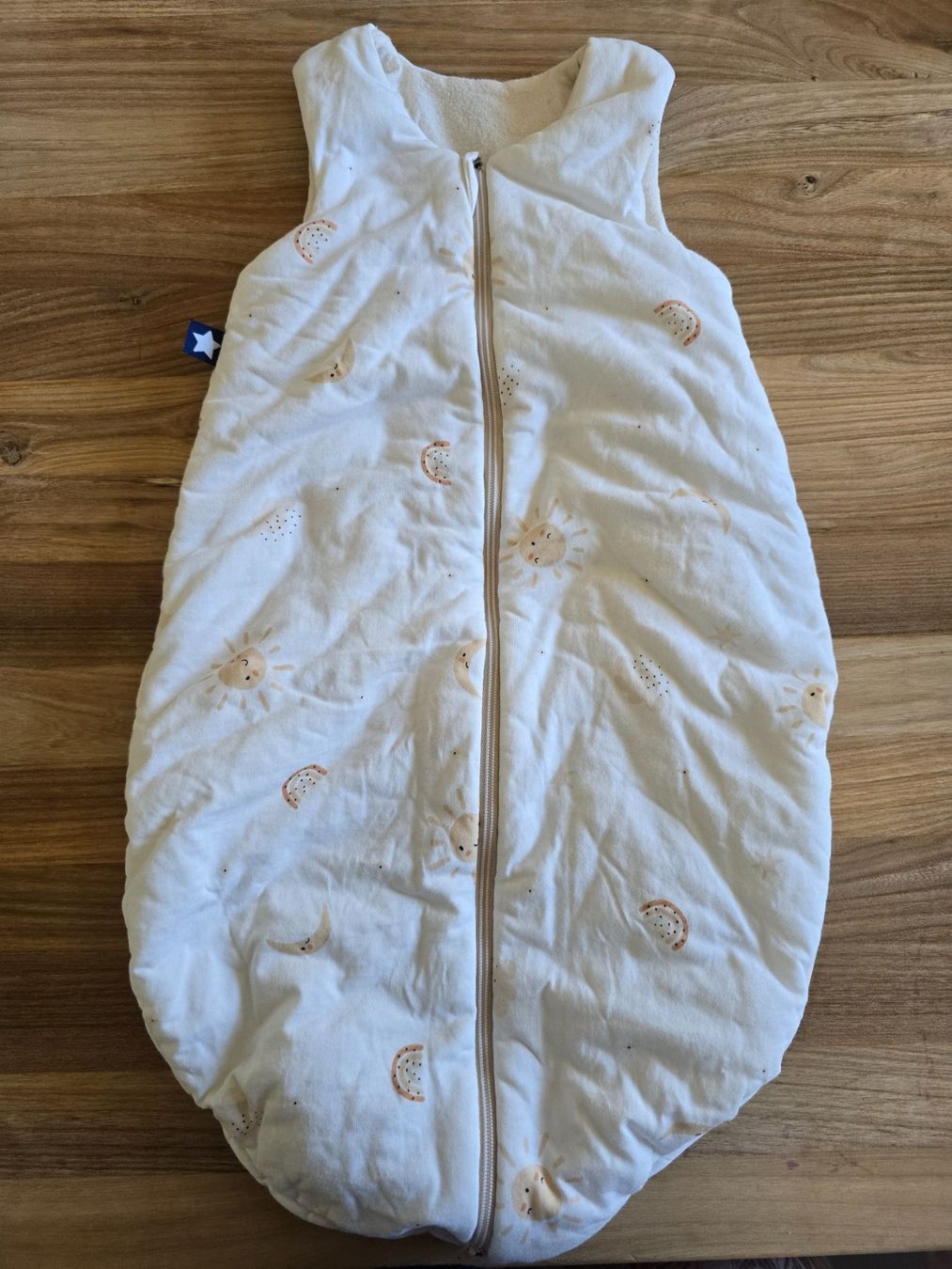 Sacs de couchage: Gigoteuse 56/62 – Neuf (Voir description) à Nuvilly par AmeMinerale