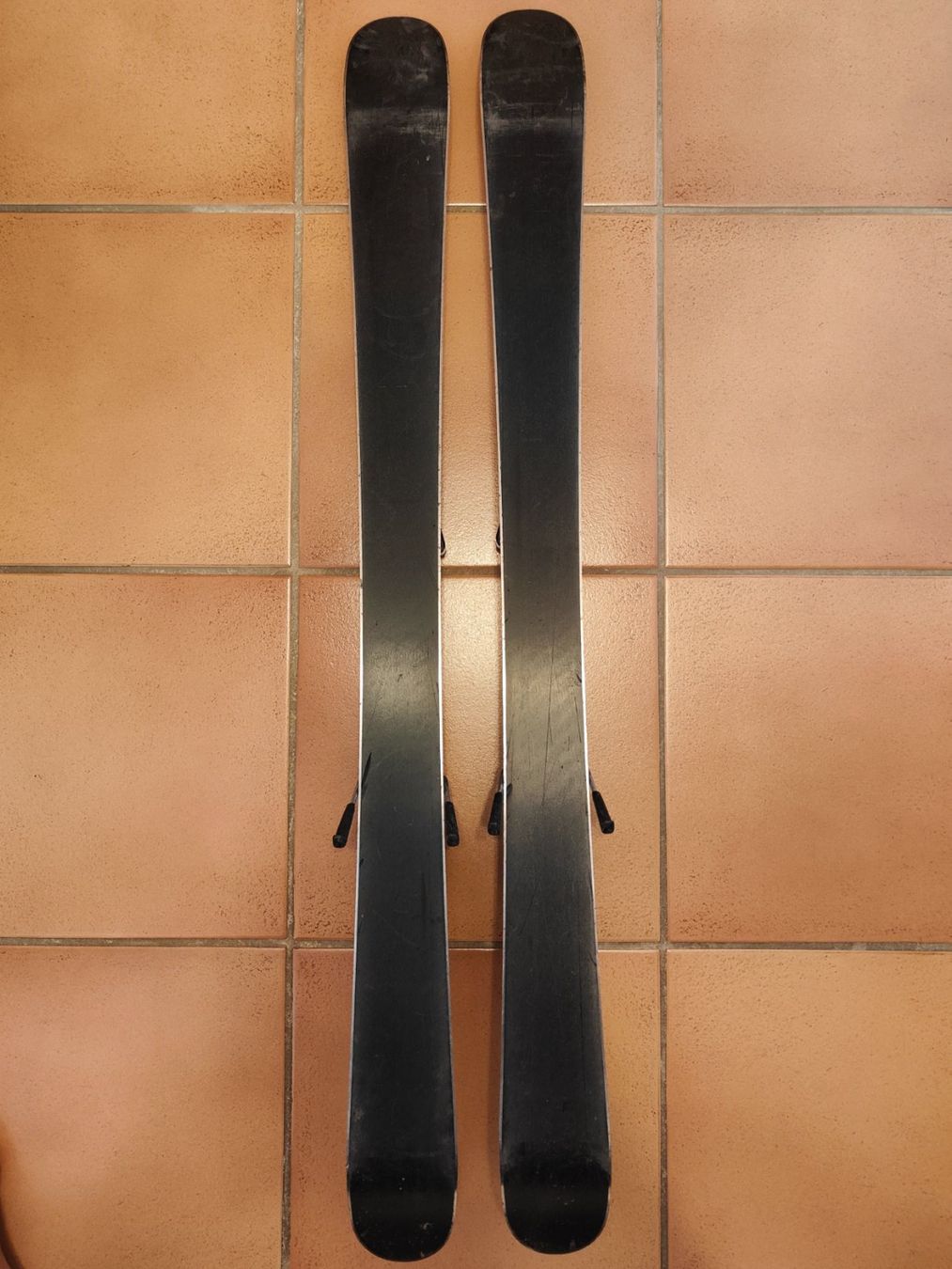 Head Sci: Head Team Kinderski 107cm mit Bindung – Usato da Montlingen venduto da Rippy 1