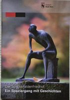 Schosshaldenfriedhof Bern: ein Spaziergang mit Geschichten