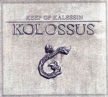 Keep of kalessin - Kolossus (Digi, +dvd)