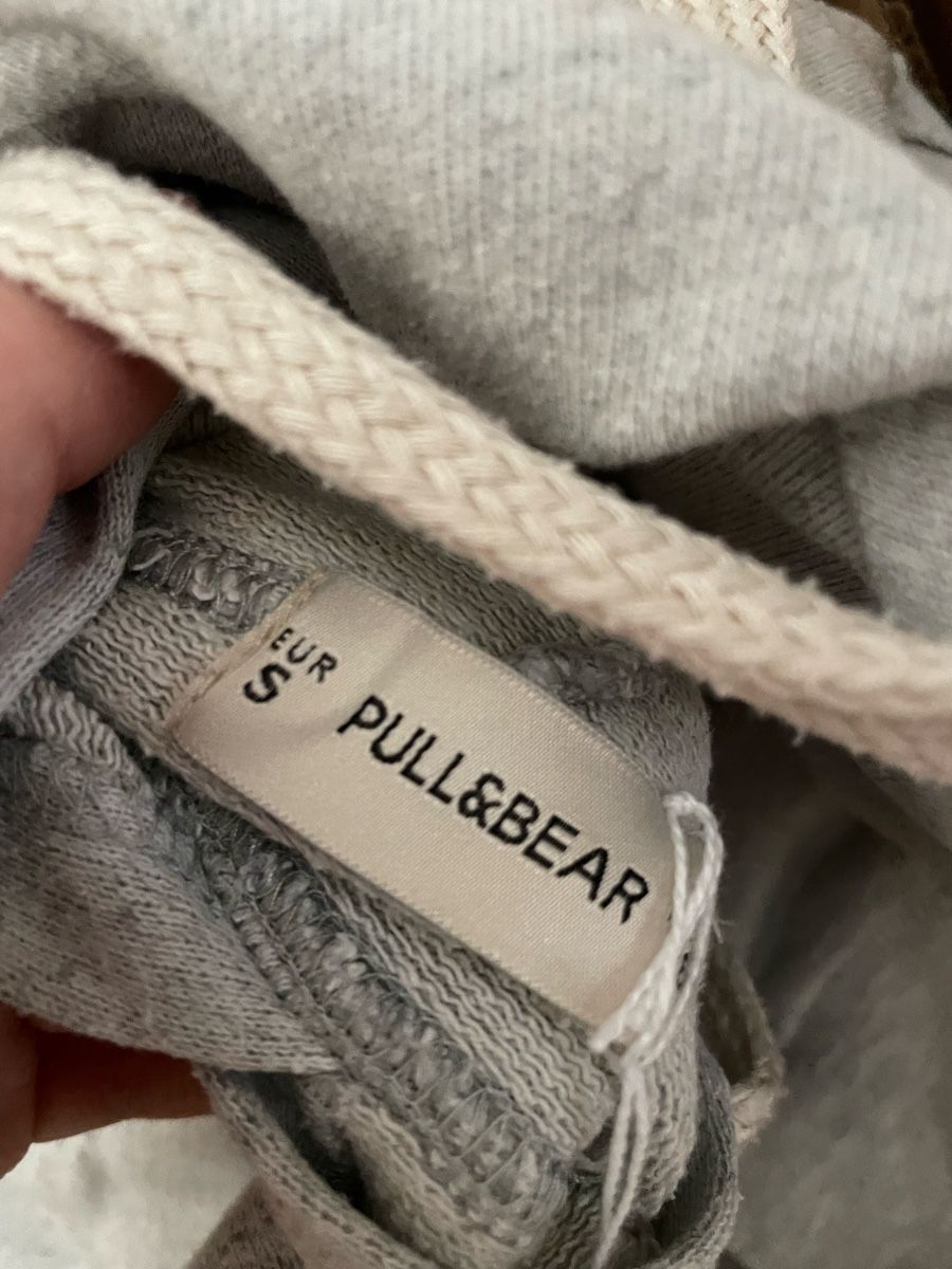 Pull&Bear Maglioni & Felpe: Sweat à capuche – Usato da Concise venduto da Lae99 3