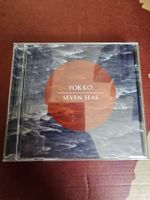 CD - Yokko – Seven Seas (SCHWEIZ, Indie Rock, 2013)