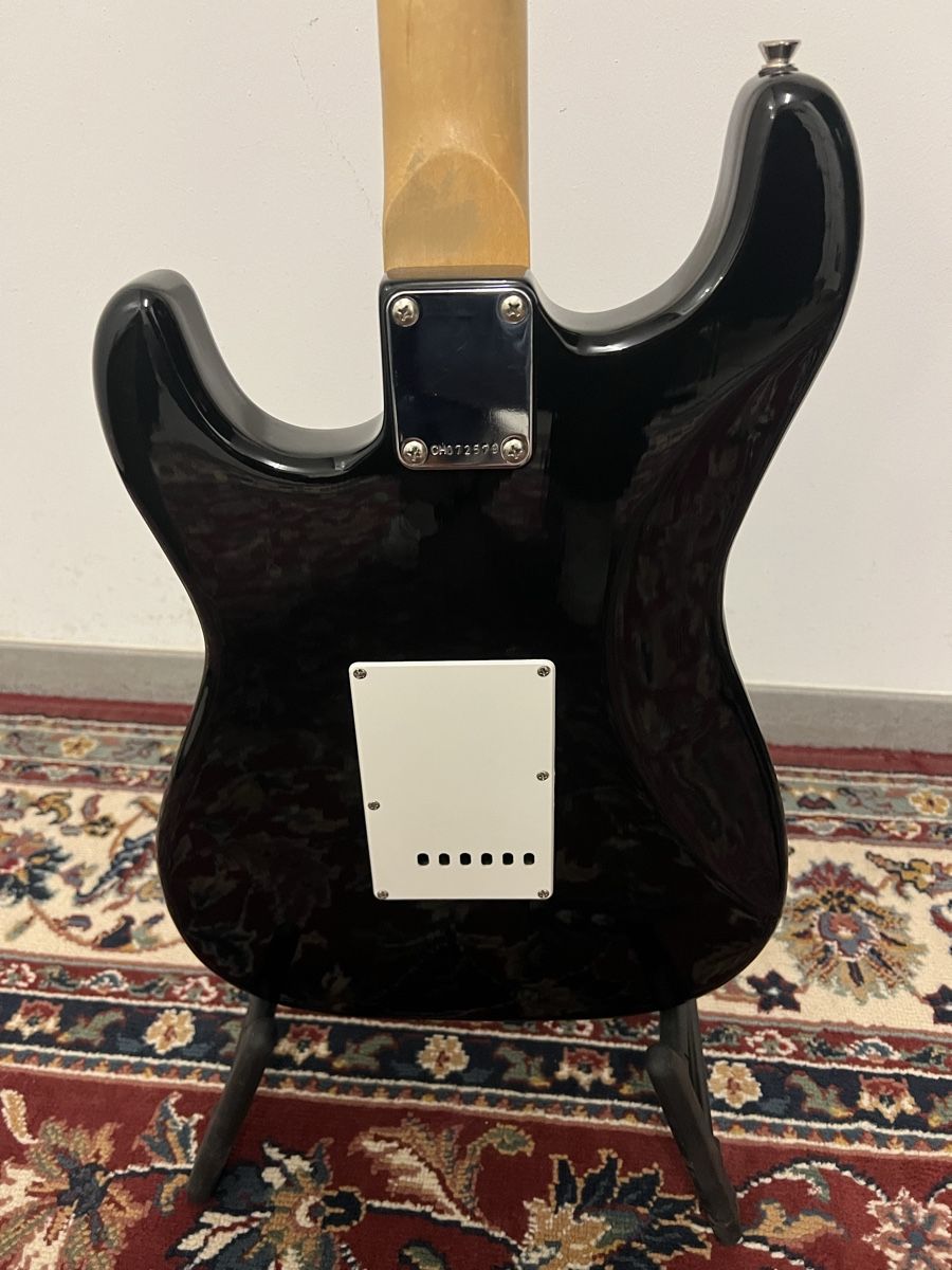 Aria Strumenti musicali: Gitarre Aria Pro Stg – Usato da Wangen an der Aare venduto da kvn_b 2