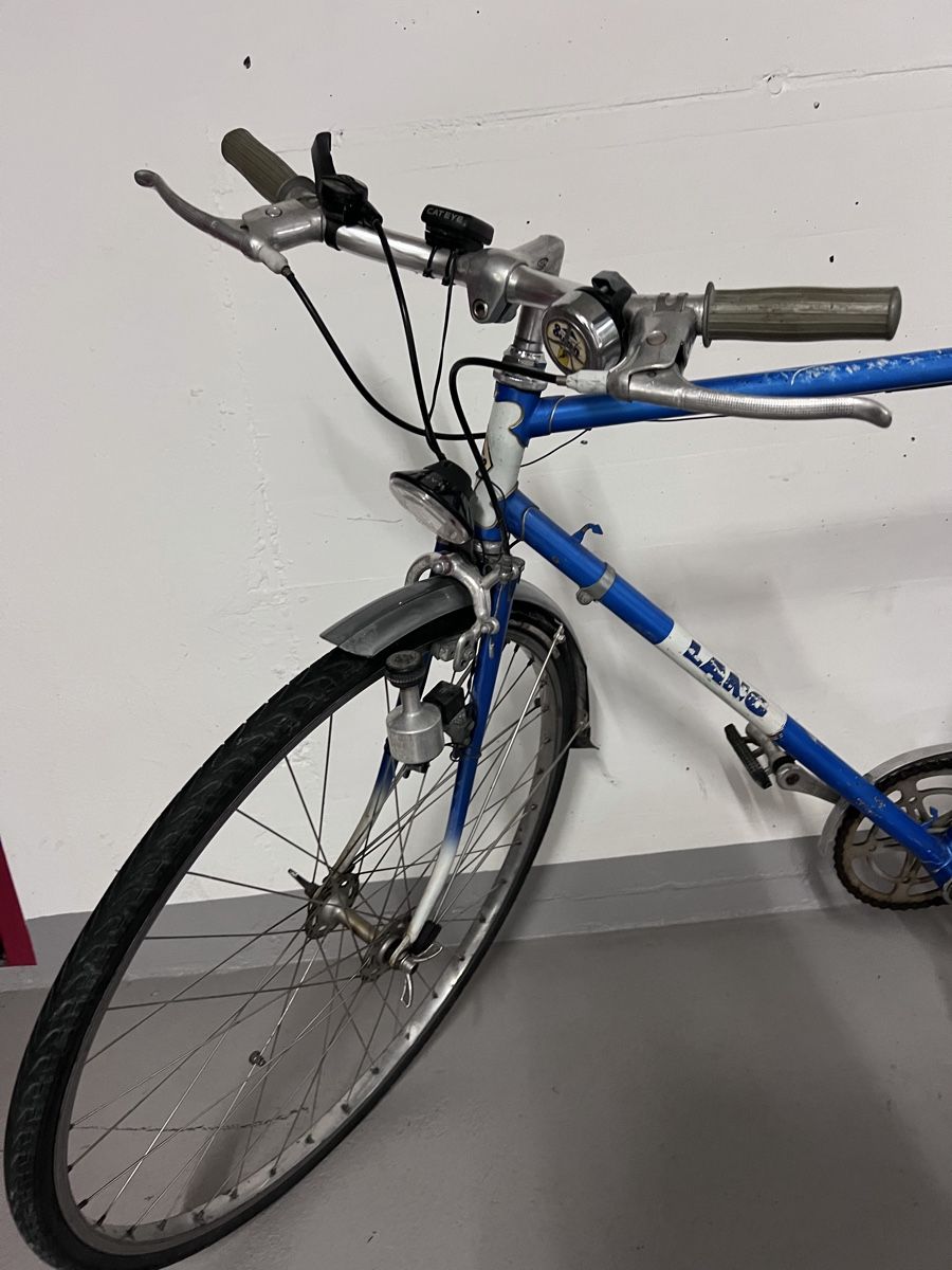Vélos: Herrenvelo – D'occasion à Küsnacht ZH par Studjus 2