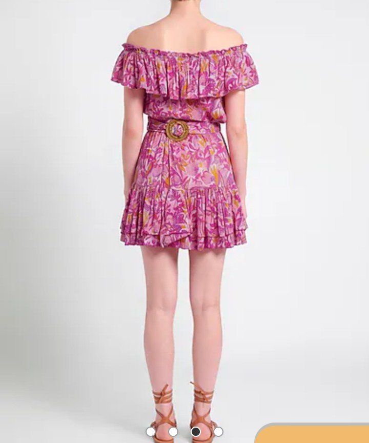 Kleider: Poupette St. Barth Kleid, S – Gebraucht aus Bern von Solarsystem 9