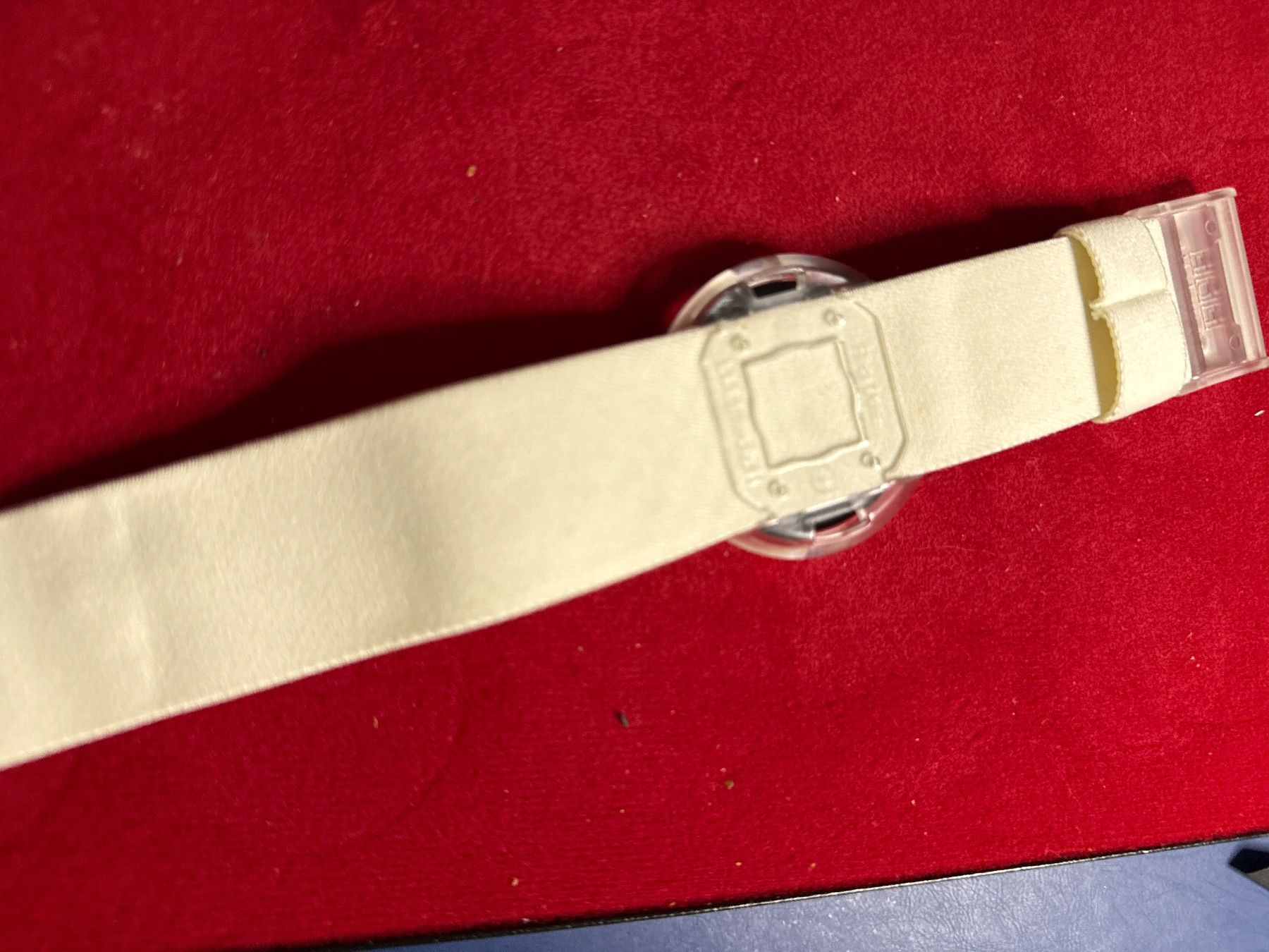 Swatch Uhren: Pop Swatch 1989 – Gebraucht aus Pfeffingen von Allhandelklgwatches 2