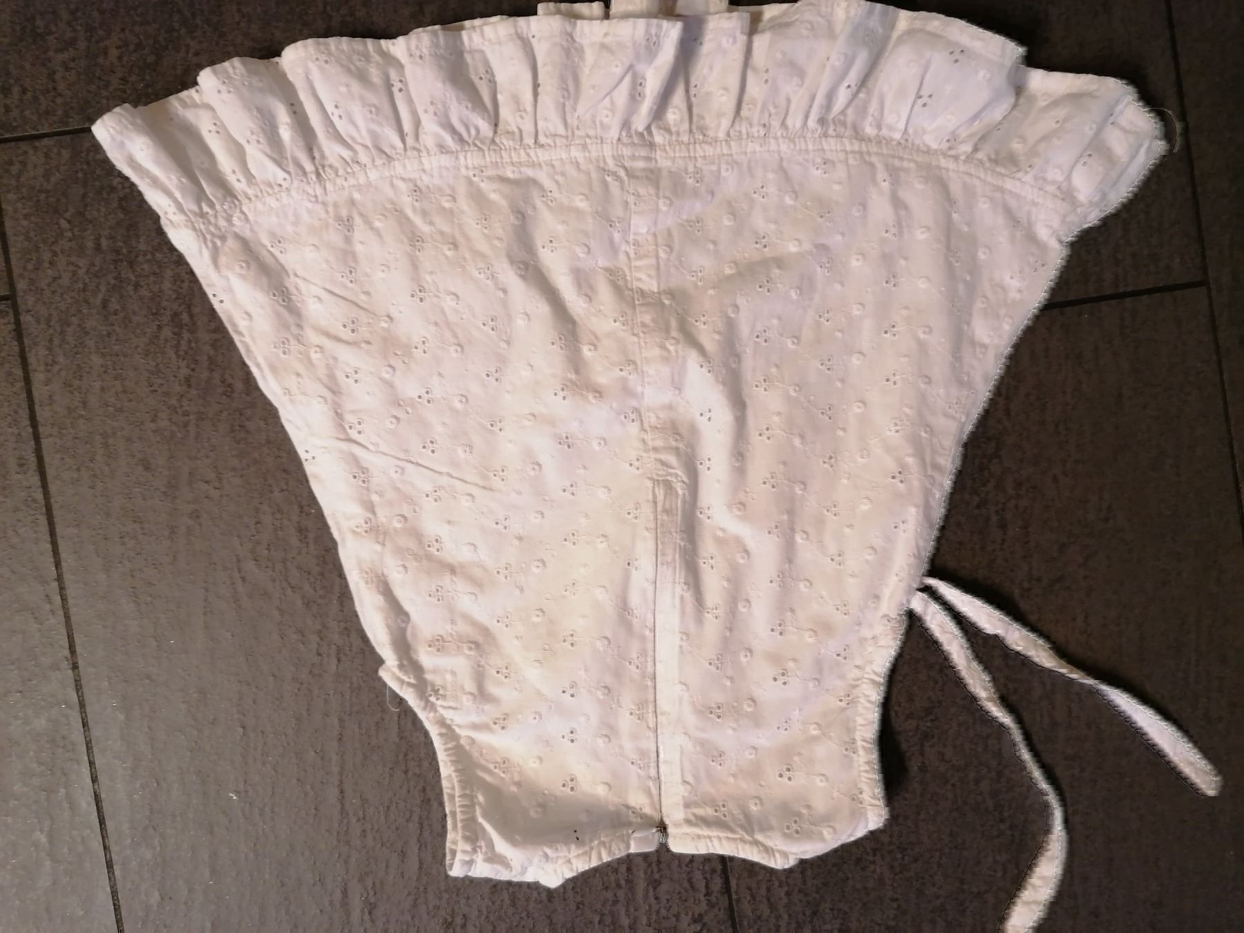 Vestiti & Gonne: Röckli Gr. 80 – Nuovo (secondo la descrizione) da Appenzell Enggenh. venduto da vario414 1