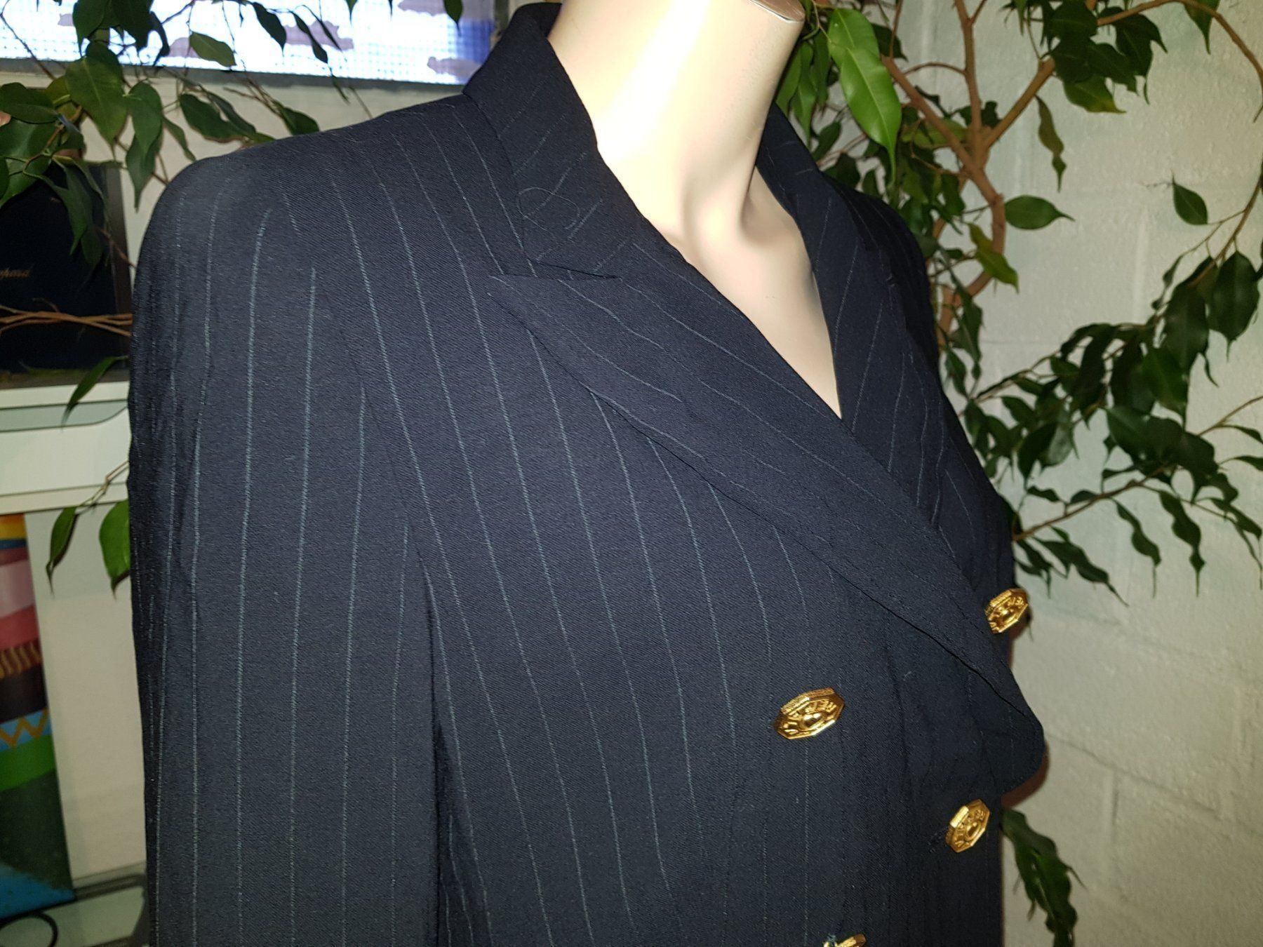 Giacche: Blazer RENA LANGE Taille 40 CH – Usato da Cossonay-ville venduto da Super-Price-Quality 5