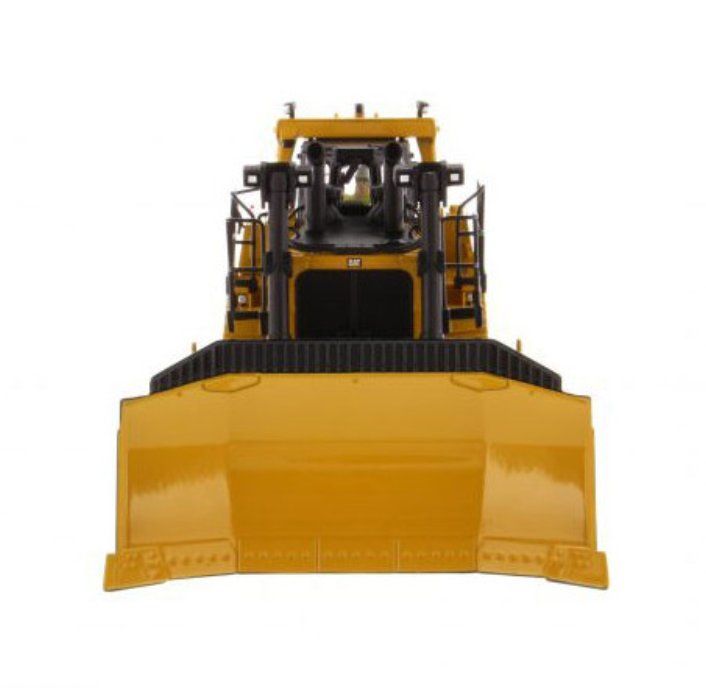 Caterpillar Kit di modellismo & Modellini statici: Bulldozer Caterpillar D10T2 - Diecast Masters 85532 – Nuovo e nell'imballaggio originale da Lausanne venduto da Techobby 3
