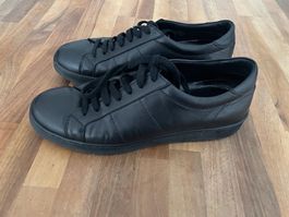 Leder Schuhe in sehr gutem Zustand