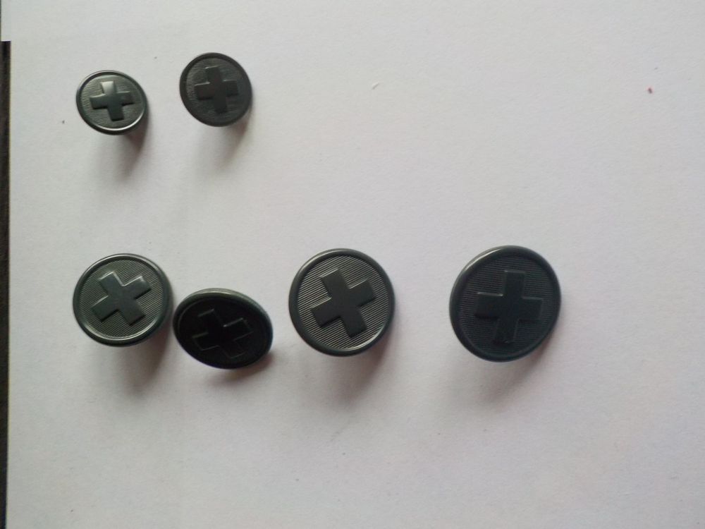 Inzopo Edelstahl-Clips 8 Mm - 6 Stück Für Kajak-Paddel & Zeltstangen