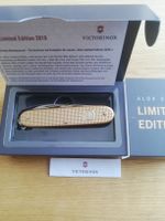 Victorinox Alox Pioneer 2019 lim. Edt. Gold