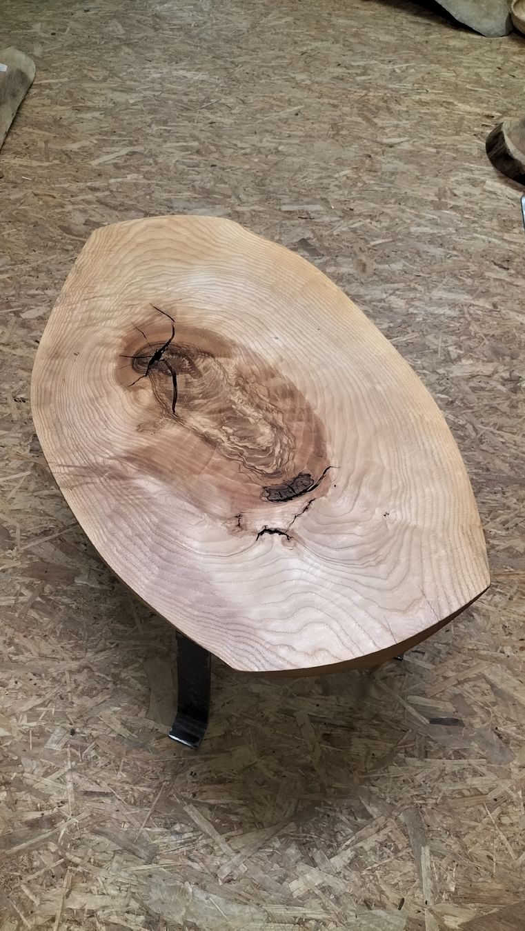 Tables: Salontisch – D'occasion à Geuensee par Jalbi51 1