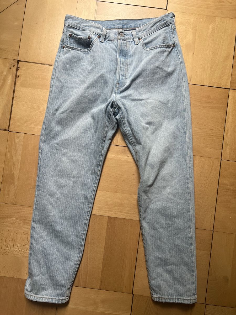 Levi's Jeans: Levi's Jeans W30 L29 – Usato da Zürich venduto da romcam