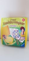 Mandala-Designer Pferde Ravensburger Malspiel 6+