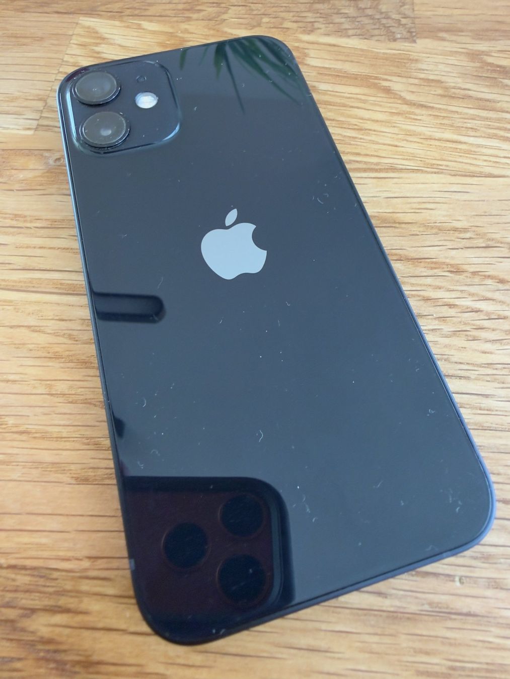 Apple Telefoni cellulari / Smartphones: iPhone 12 mini mit 128 GB – Usato da Einsiedeln venduto da Ayla 3