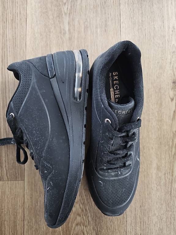 Damenschuhe: Sketchers schuhe – Gebraucht aus Birsfelden von Aengeli810