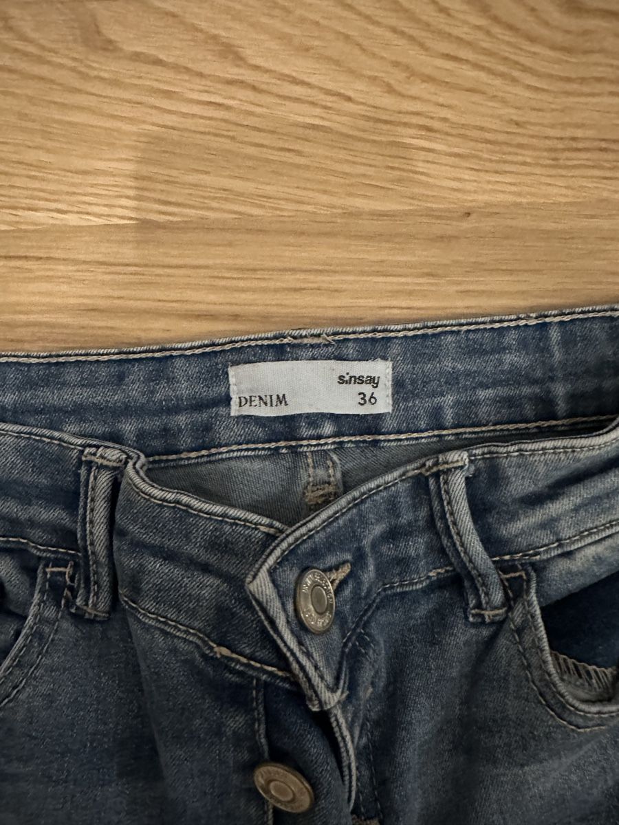Pantalons: Sinsay Damen Hose – D'occasion à Bern par akl_sy9s 2