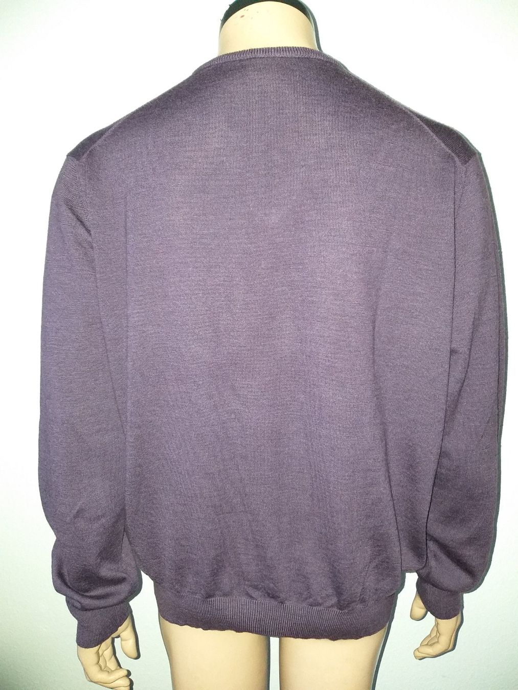 Maglioni & Felpe: Pullover en laine / Schurwolle Pullover taille / Grosse 56 – Usato da Cossonay-ville venduto da Super-Price-Quality 7