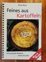 Betty Bossi; Feines aus Kartoffeln