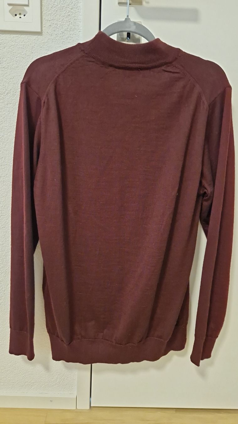 Pullover & Sweatshirts: DAMAT Herrenpullover Gr. L – Neu (gemäss Beschreibung) aus Untersiggenthal von utr_6m5b 2