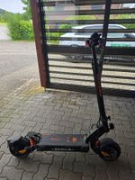 E-Scooter Neuzustand 1xgebraucht