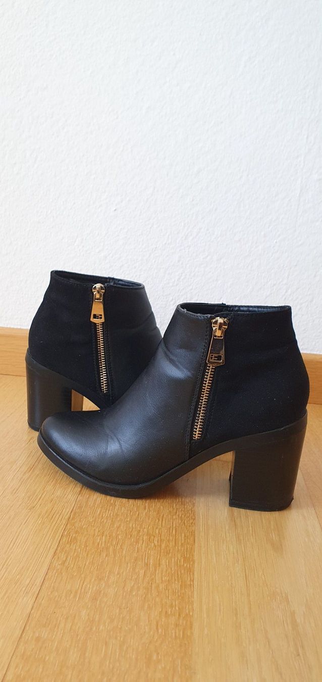 Pimkie Scarpe da donna: Fast NEU - Damenstiefel Pimkie Gr. 36 – Usato da Bern venduto da fede736 1