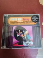 CD - Buddy Guy – Heavy Love (Blues Rock, 1998)