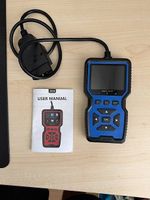 OBD2 Diagnose Gerät