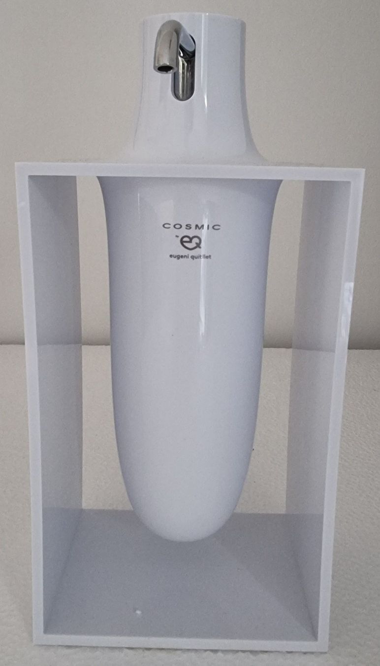Portasapone: Designer Seifenspender Cosmic – Usato da Bergdietikon venduto da ewa1005 7