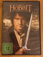 DVD: Hobbit