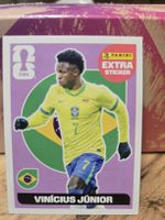 Panini Extra Sticker Vini Junior 