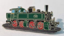 Z988 - Pin Dampflokomotive