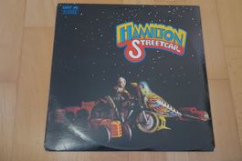 Hamilton Streetcar – Hamilton Streetcar