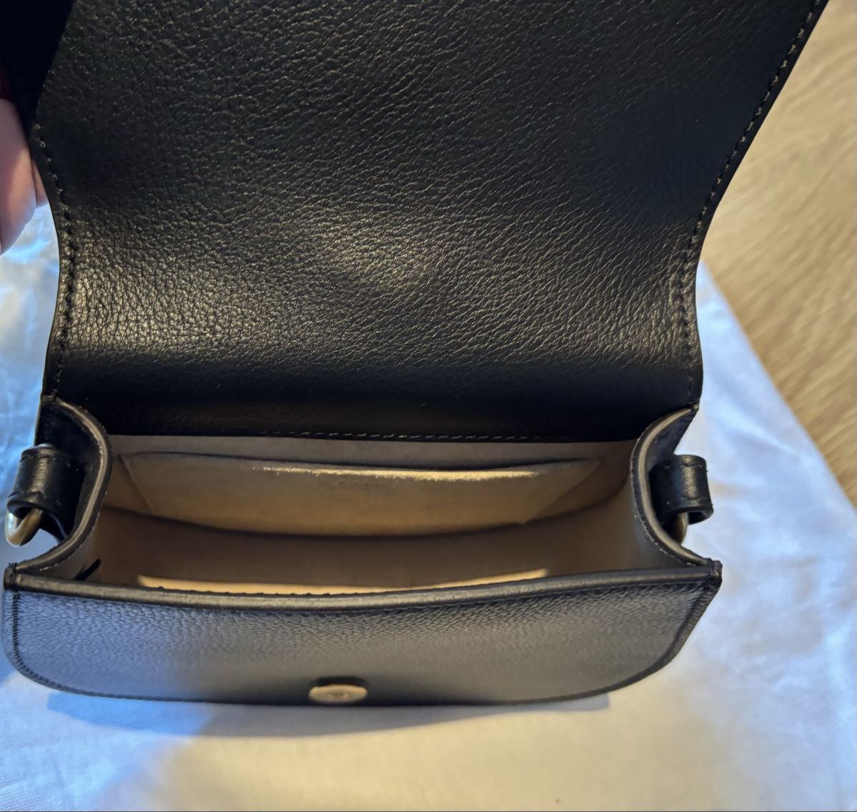 Chloé Borse da donna: Chloé Nile Bag, small Neu! – Nuovo (secondo la descrizione) da Baden venduto da Tiffany6878 3