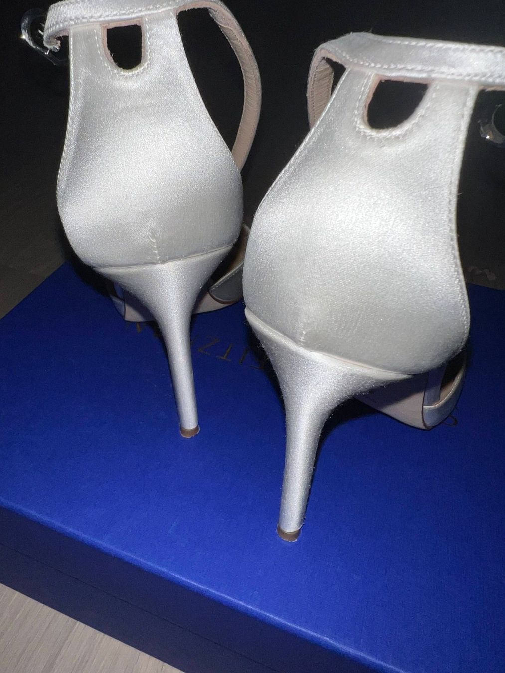 Stuart Weitzman Scarpe da donna: Stuart Weitzman Pumps – Usato da Tannay venduto da closet 2