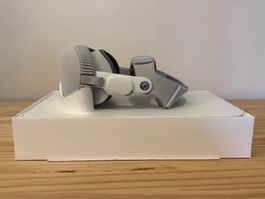 2025 Apple Vision Pro M5 1TB NEU! OVP + GARANTIE