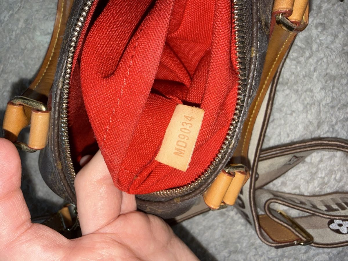 Louis Vuitton Borse da donna: Louis Vuitton Speedy 20 Tasche  – Usato da Basel venduto da man_nx6q 8