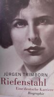 Leni Riefenstahl - Biographie / Softcover / 600 Seiten