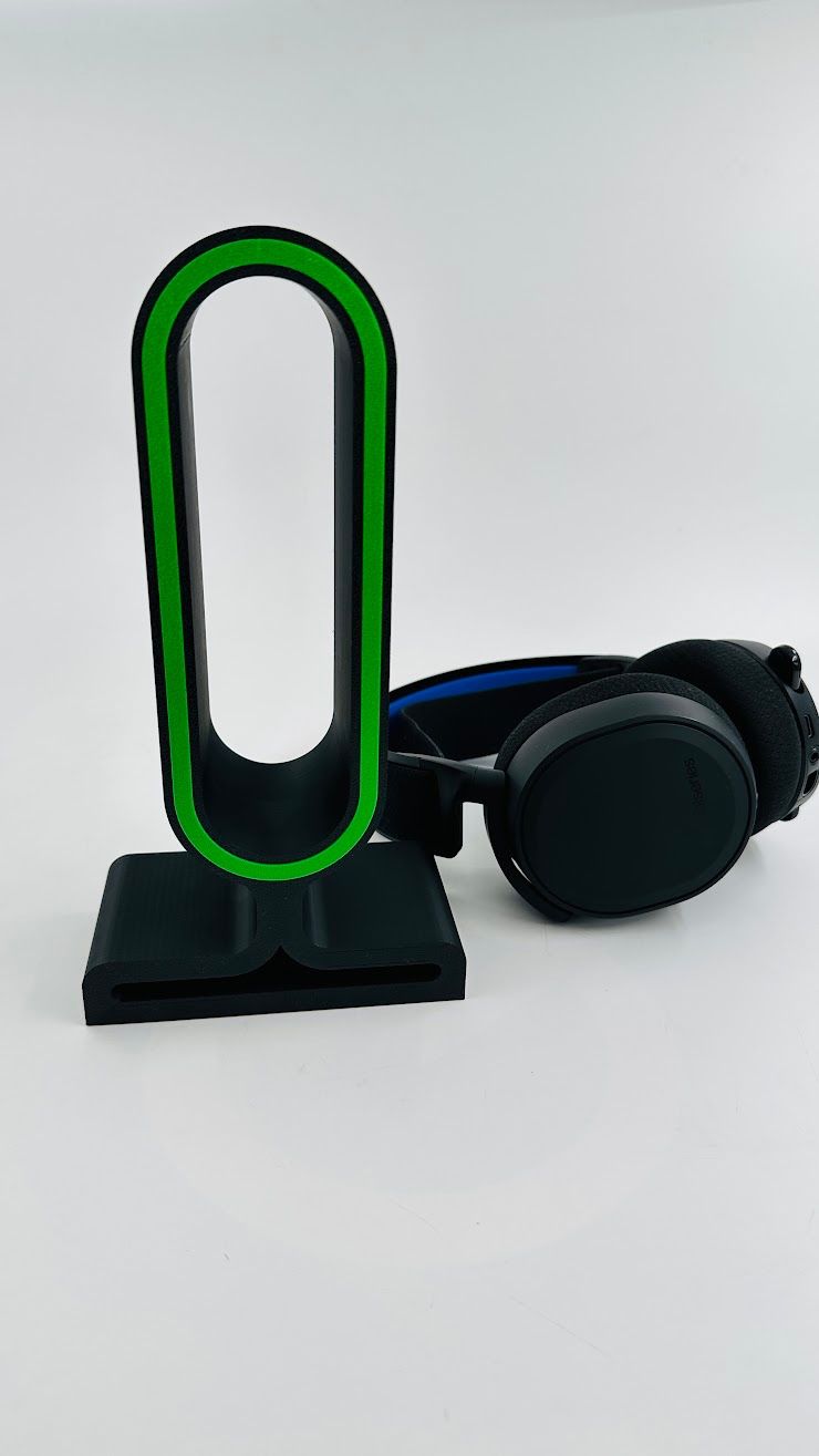 Autres décorations & accessoires: Support Casque – Neuf (Voir description) à Vicques par PAMB3D 7
