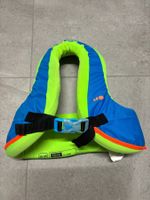 Gilet de natation Nabaiji enfant 25-35 kg bon état