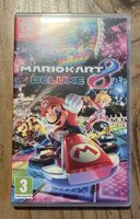 Mario Kart 8 Deluxe - Nintendo Switch