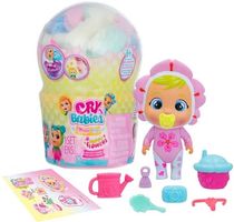 Cry Babies Happy Flower (1 Puppe nach Zufall)