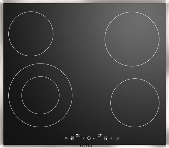 Cucine: NEU - NP 600 GRUNDIG Kochfeld – Nuovo e nell'imballaggio originale da Kirchberg BE venduto da RIZZOGROUP