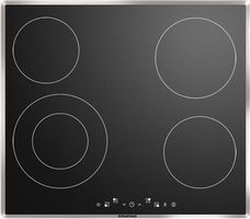 NEU - NEUPREIS CHF 600.- GRUNDIG Kochfeld GIEV 613420E Induk
